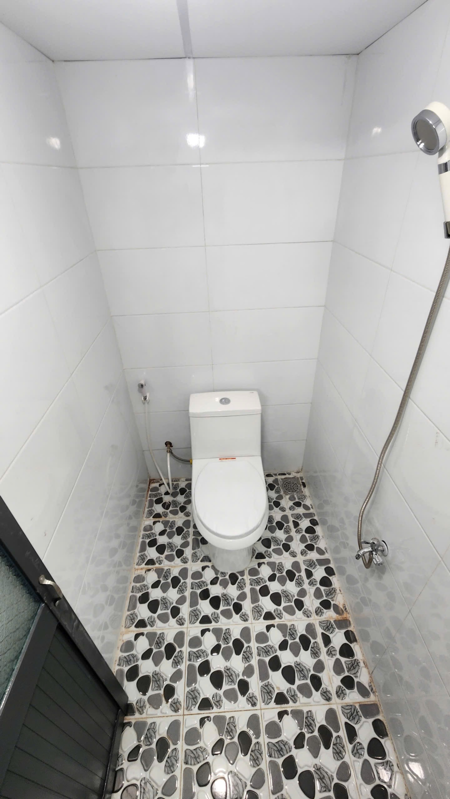 Nhà trọ mặt tiền hẻm 6 Trần Vĩnh Kiết